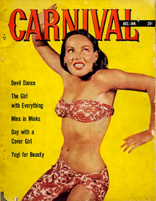 Illustration for article titled The Playboy Wannabes